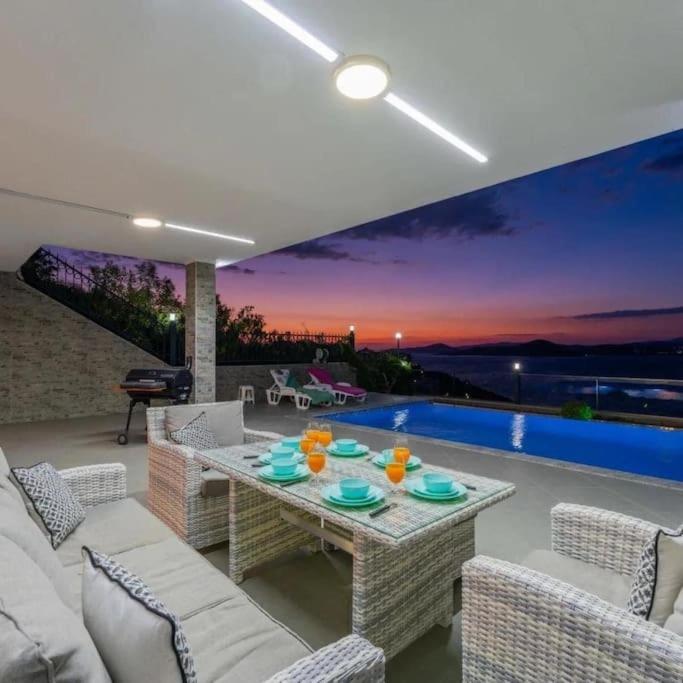Villa Paradise Bodrum