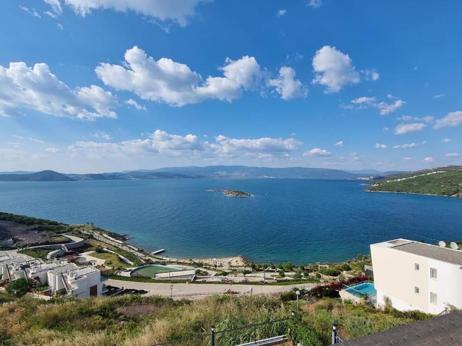 Villa Paradise Bodrum