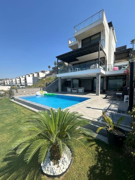 Villa Paradise Bodrum