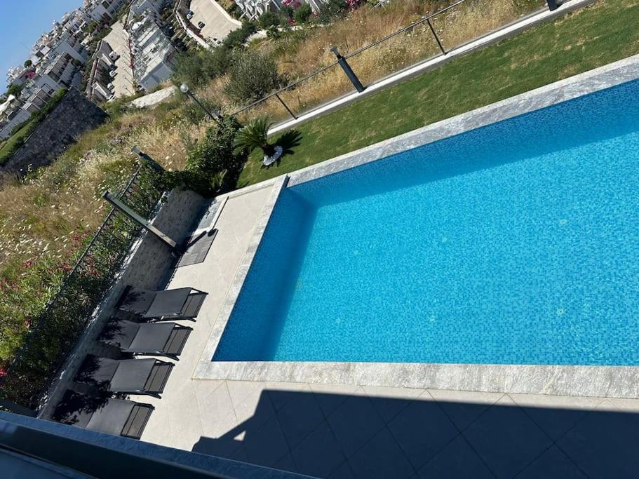 Villa Paradise Bodrum