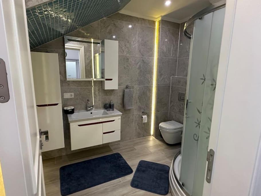 Villa Paradise Bodrum