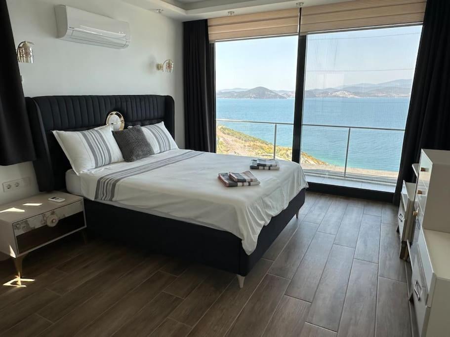 Villa Paradise Bodrum