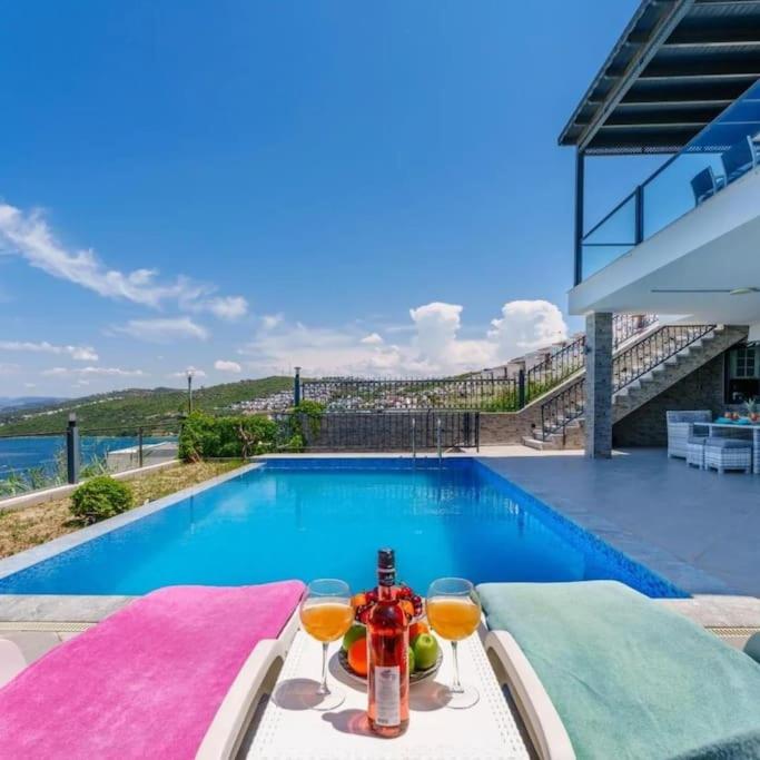 Villa Paradise Bodrum