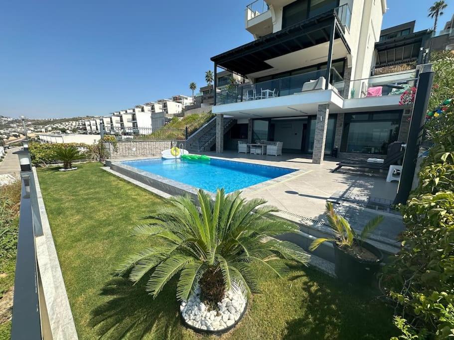 Villa Paradise Bodrum