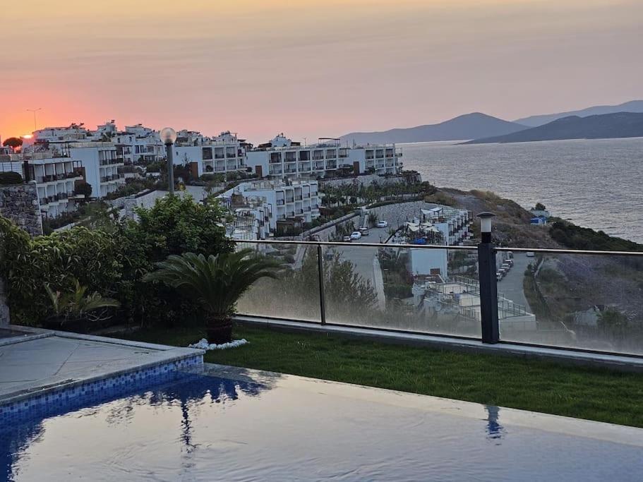 Villa Paradise Bodrum