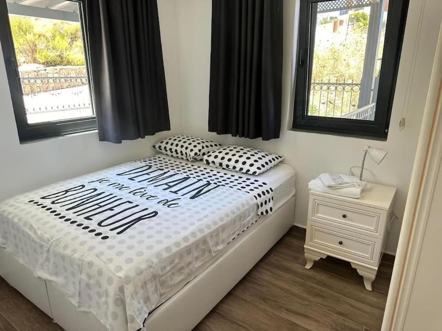 Villa Paradise Bodrum