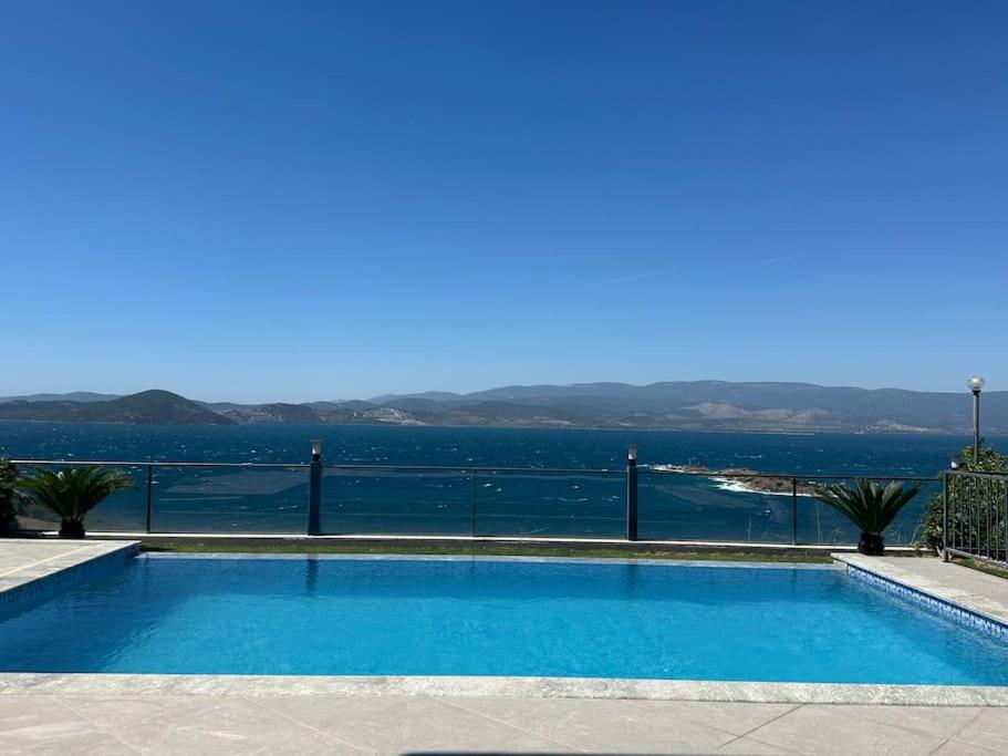 Villa Paradise Bodrum