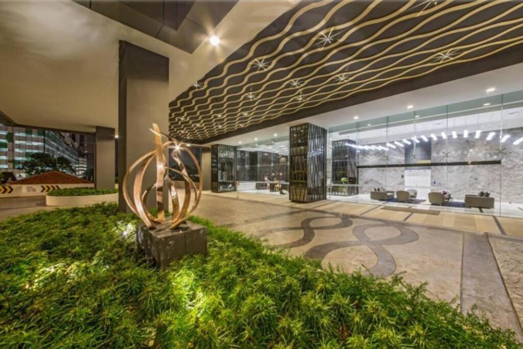 Luxury Sky 88 High Floor Netflix Near Ksl