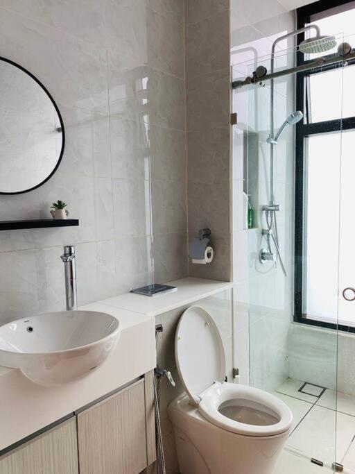 Luxury Sky 88 High Floor Netflix Near Ksl
