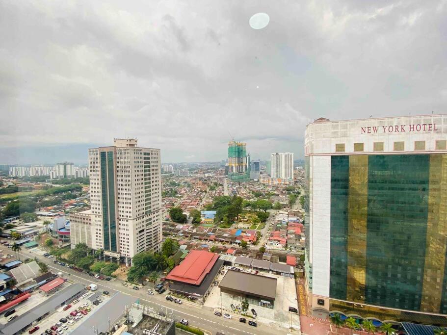 Luxury Sky 88 High Floor Netflix Near Ksl