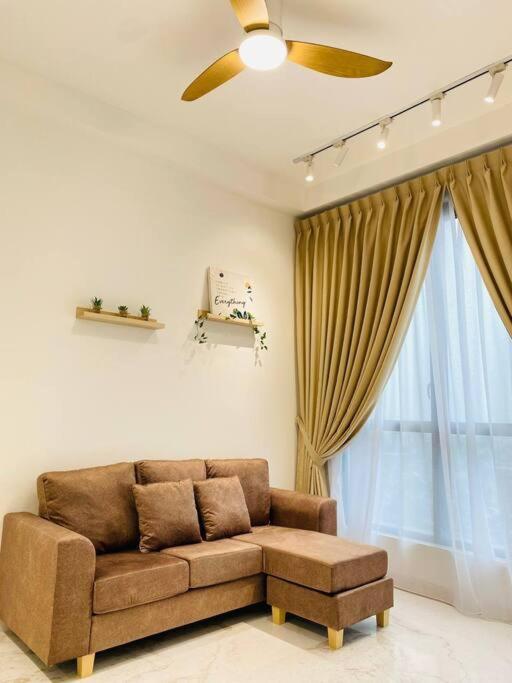 Luxury Sky 88 High Floor Netflix Near Ksl
