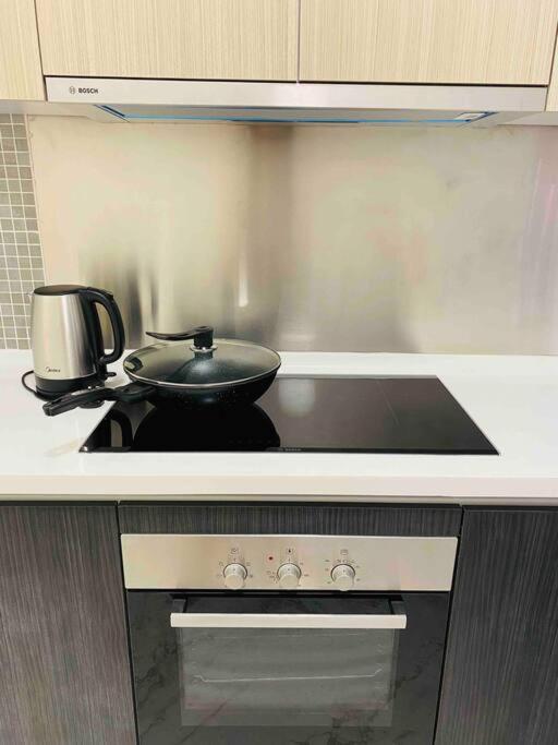 Luxury Sky 88 High Floor Netflix Near Ksl