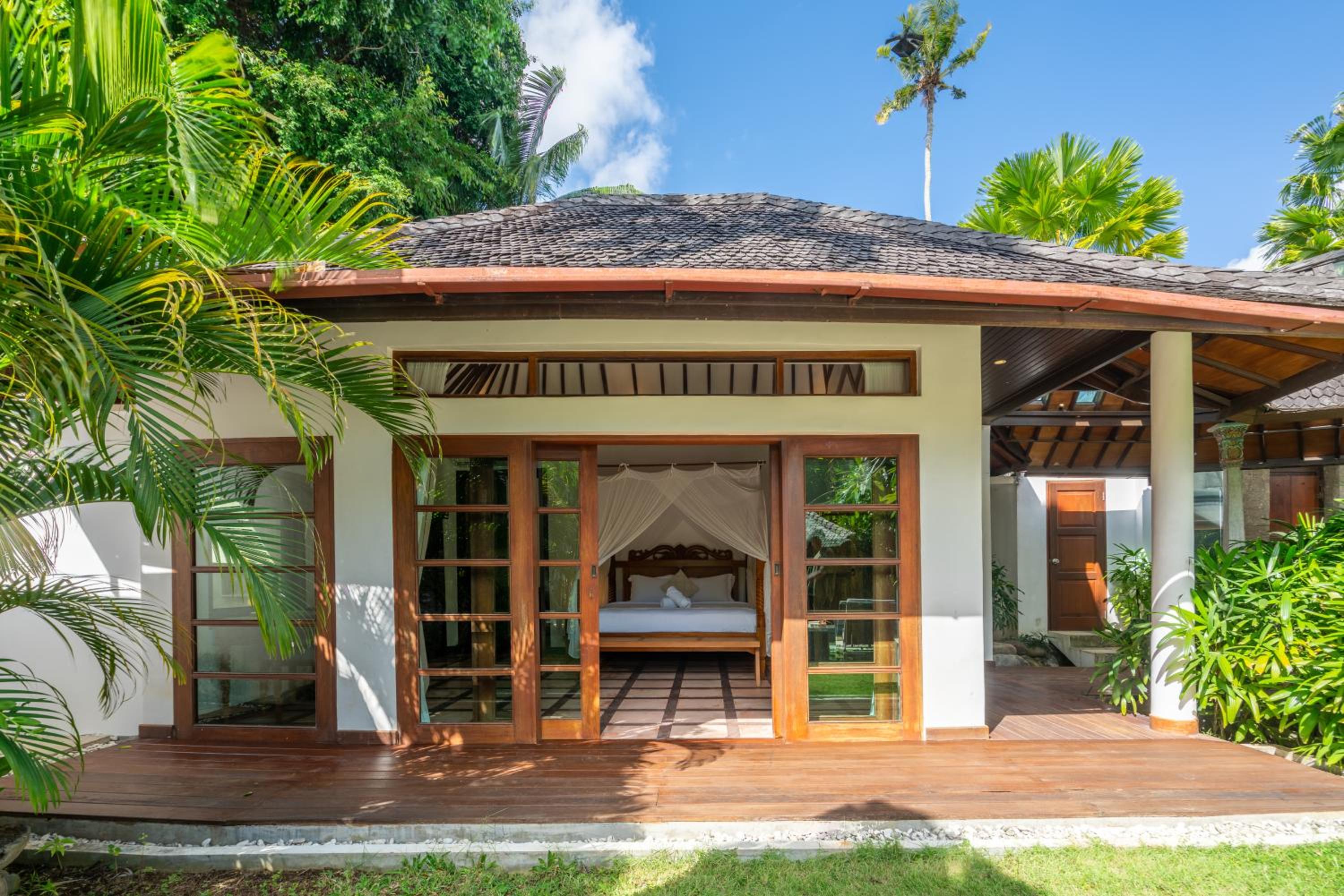 Villa Sumba photo 3