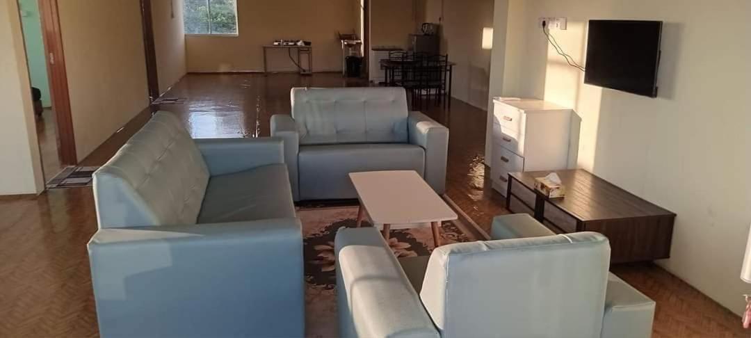 Beaufort MJF homestay