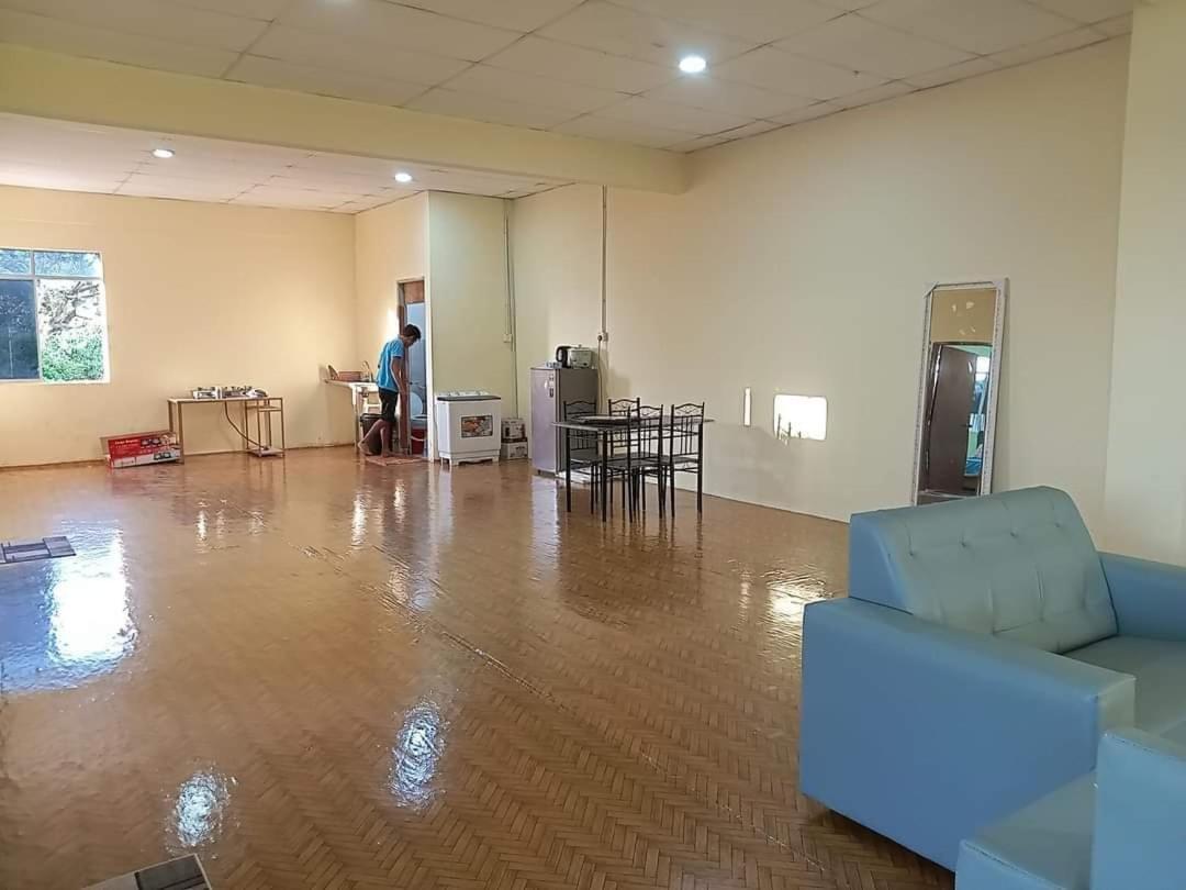 Beaufort MJF homestay
