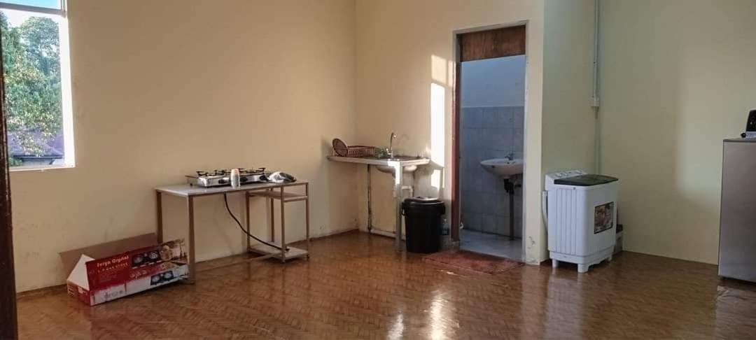 Beaufort MJF homestay