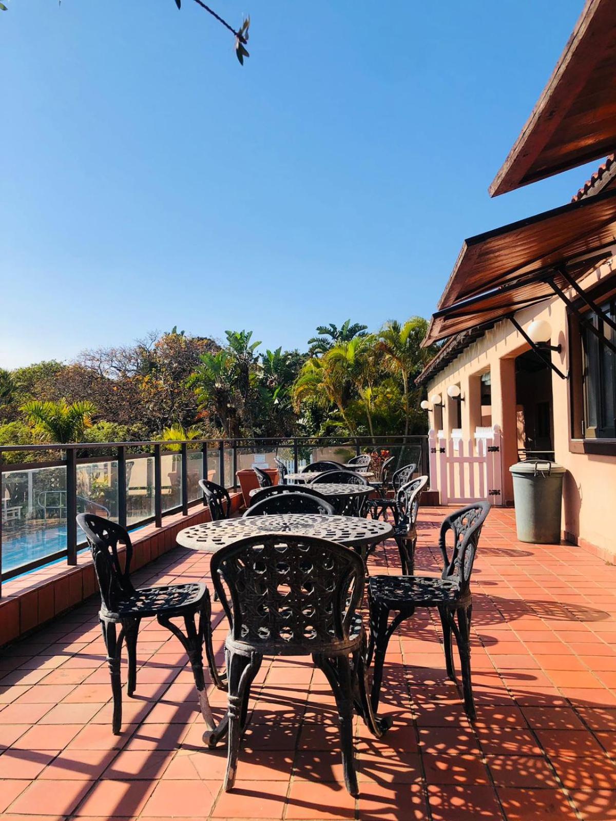 The Heaven Vintage Self Catering