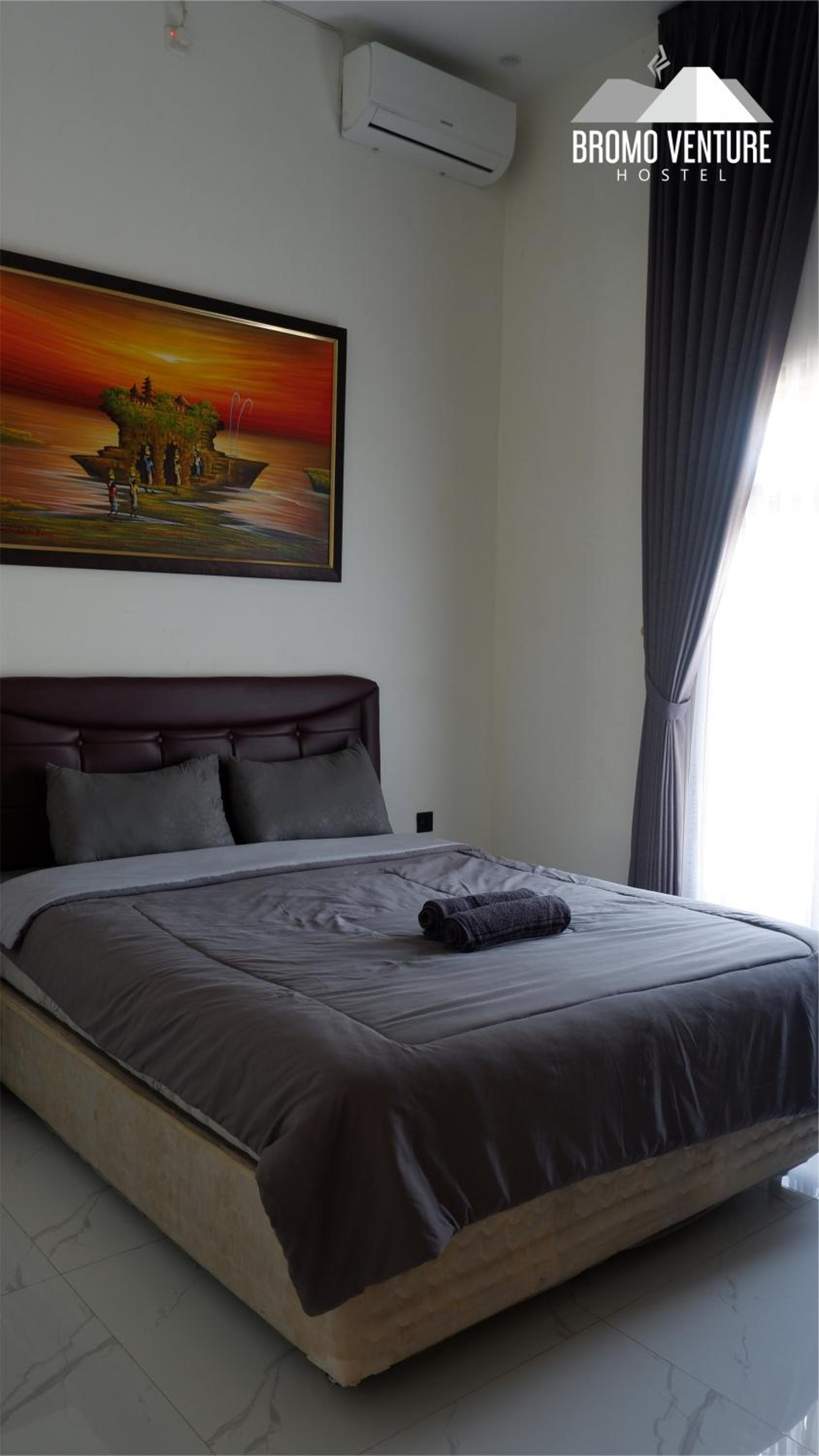 Bromo Venture view 4