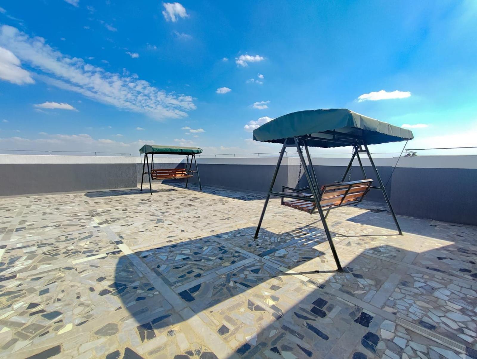roof