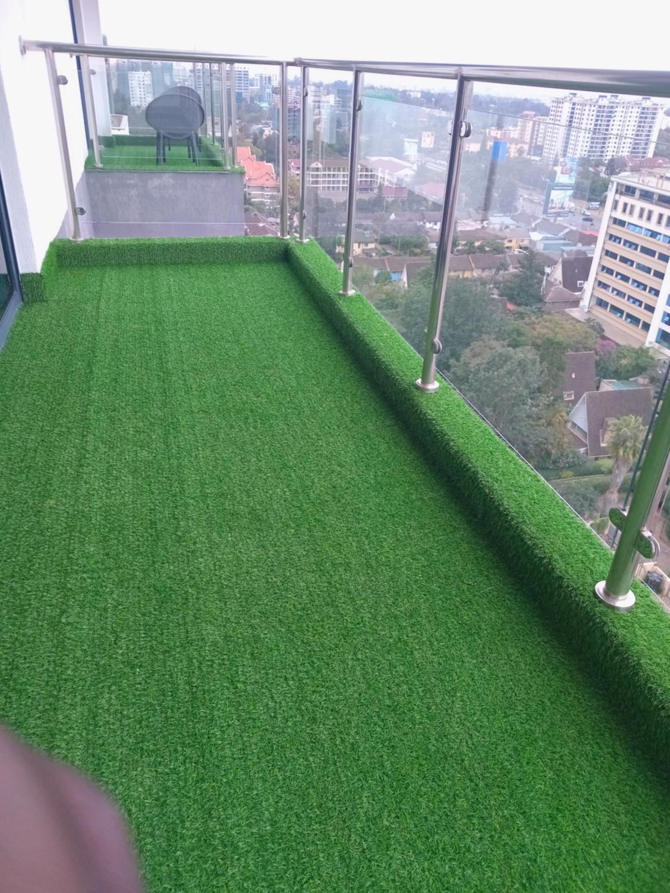 Zanzi Court Apartment