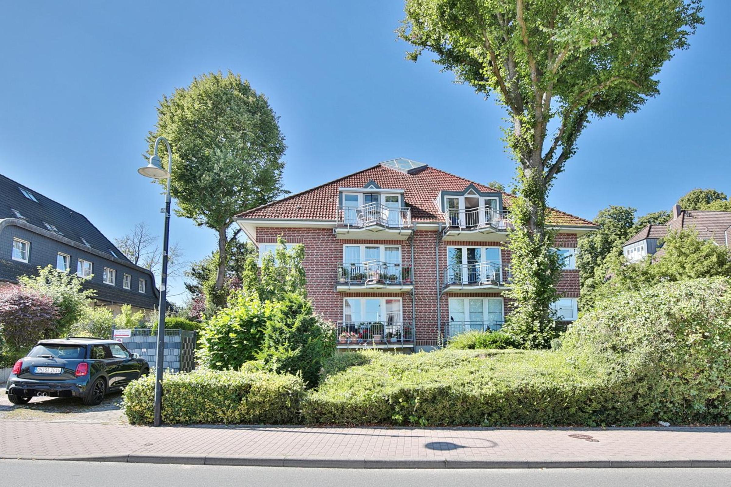 Haus Augustushof
