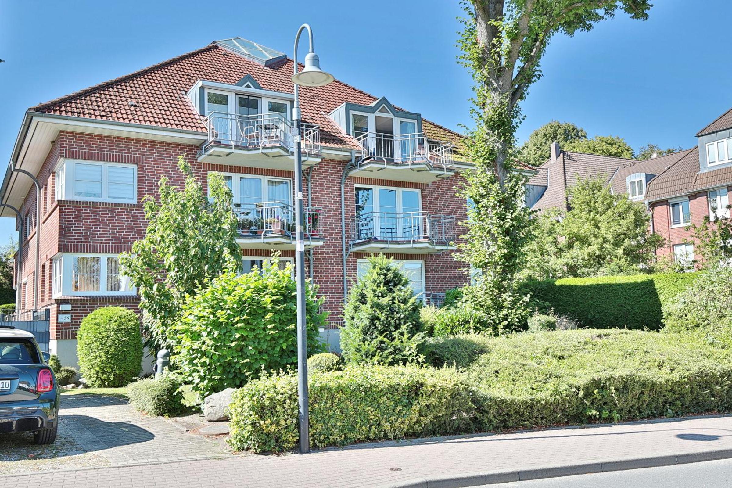 Haus Augustushof
