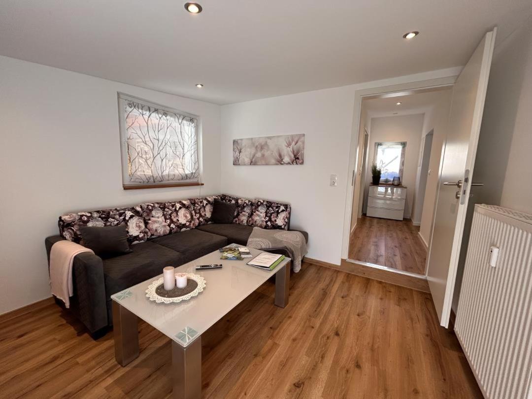 NEU! Ferienwohnung Nestblick