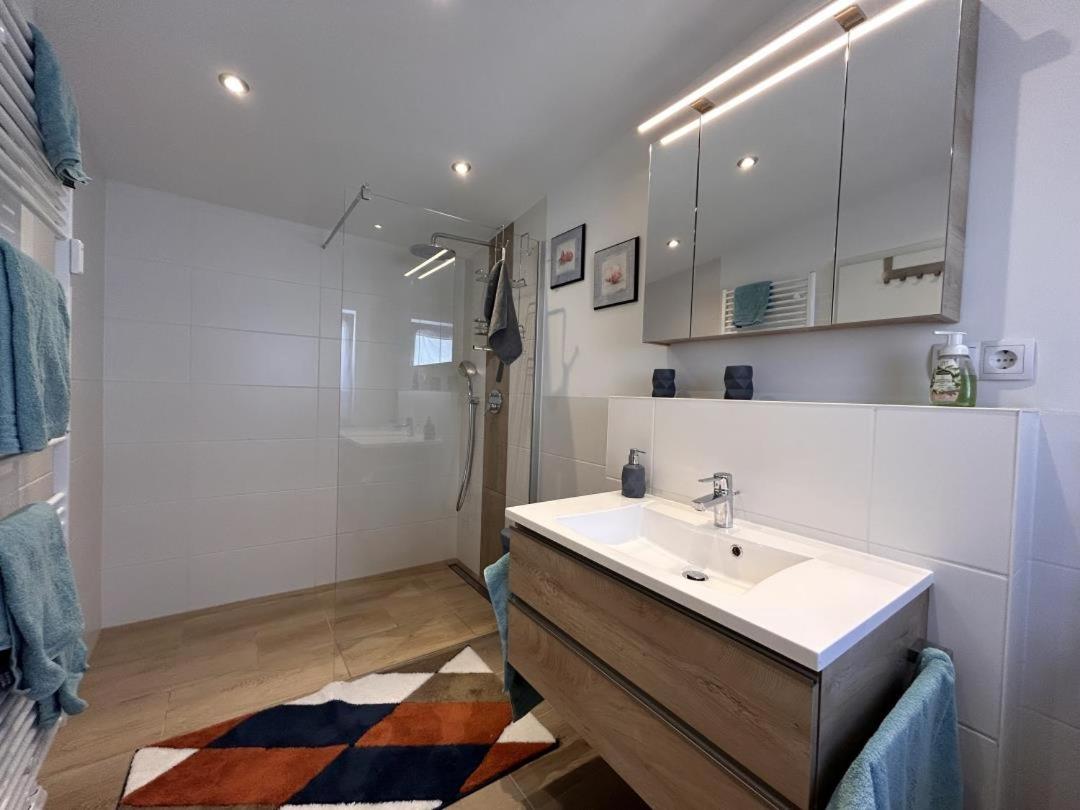 NEU! Ferienwohnung Nestblick