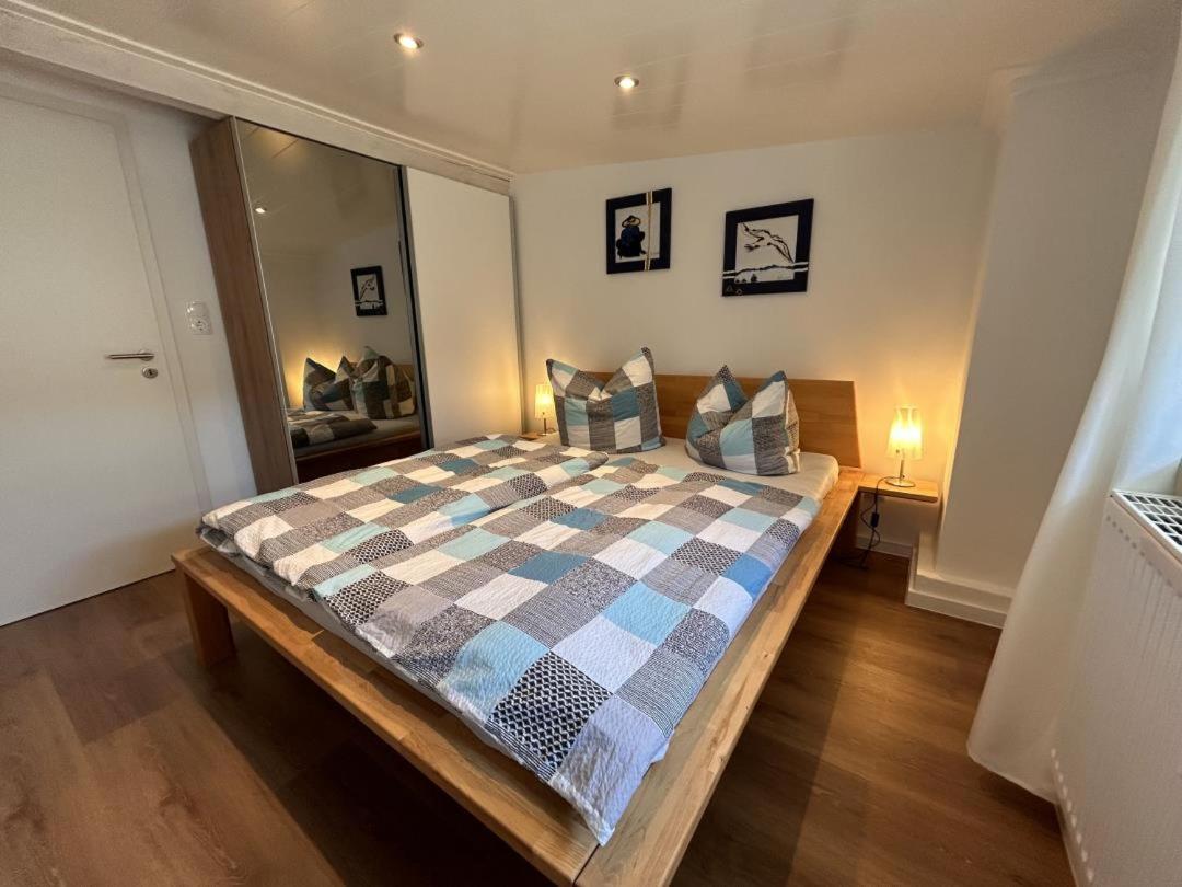 NEU! Ferienwohnung Nestblick
