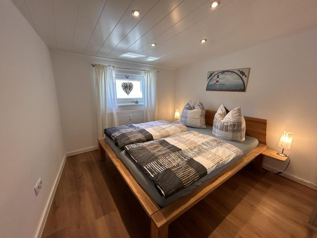 NEU! Ferienwohnung Nestblick