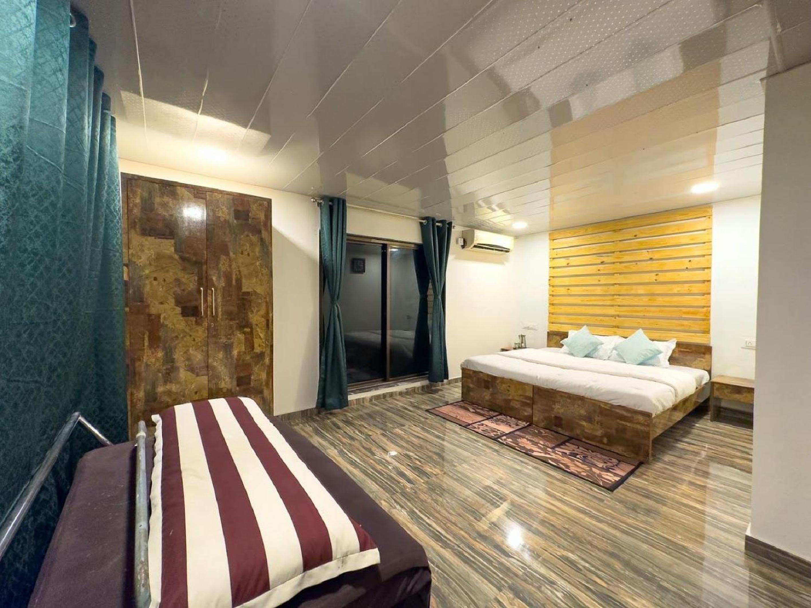 Springdale Villa