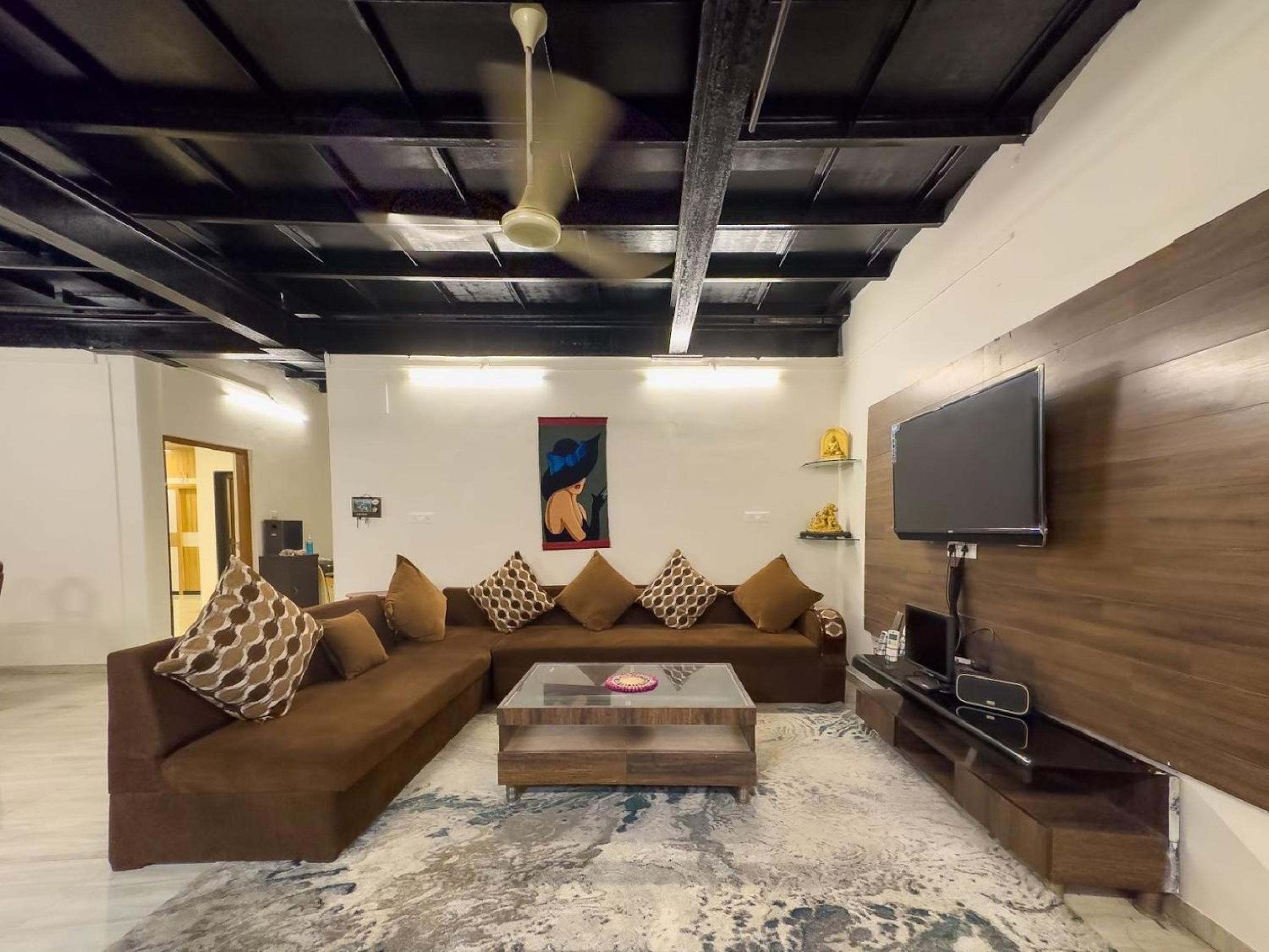 Springdale Villa