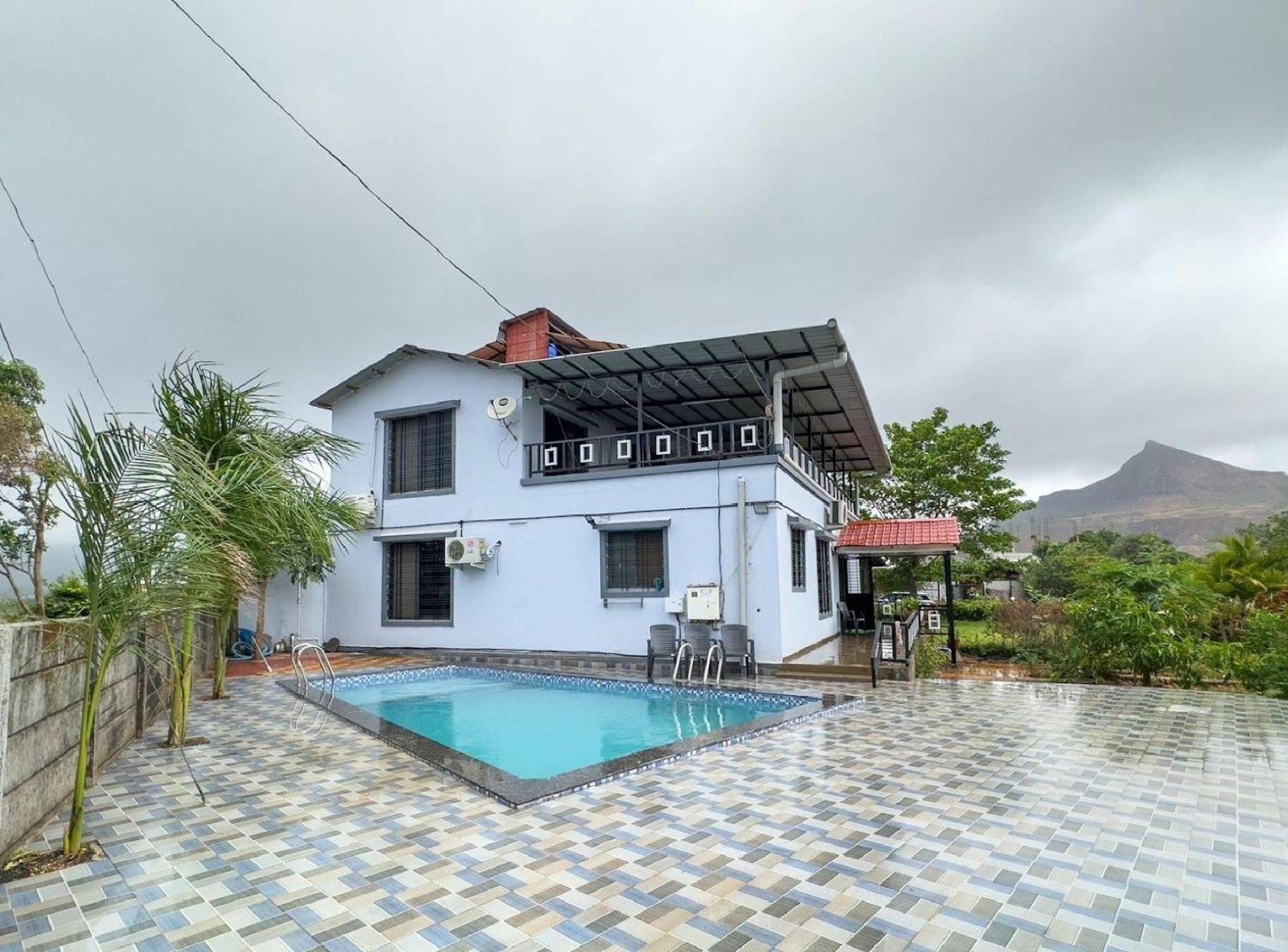 Springdale Villa
