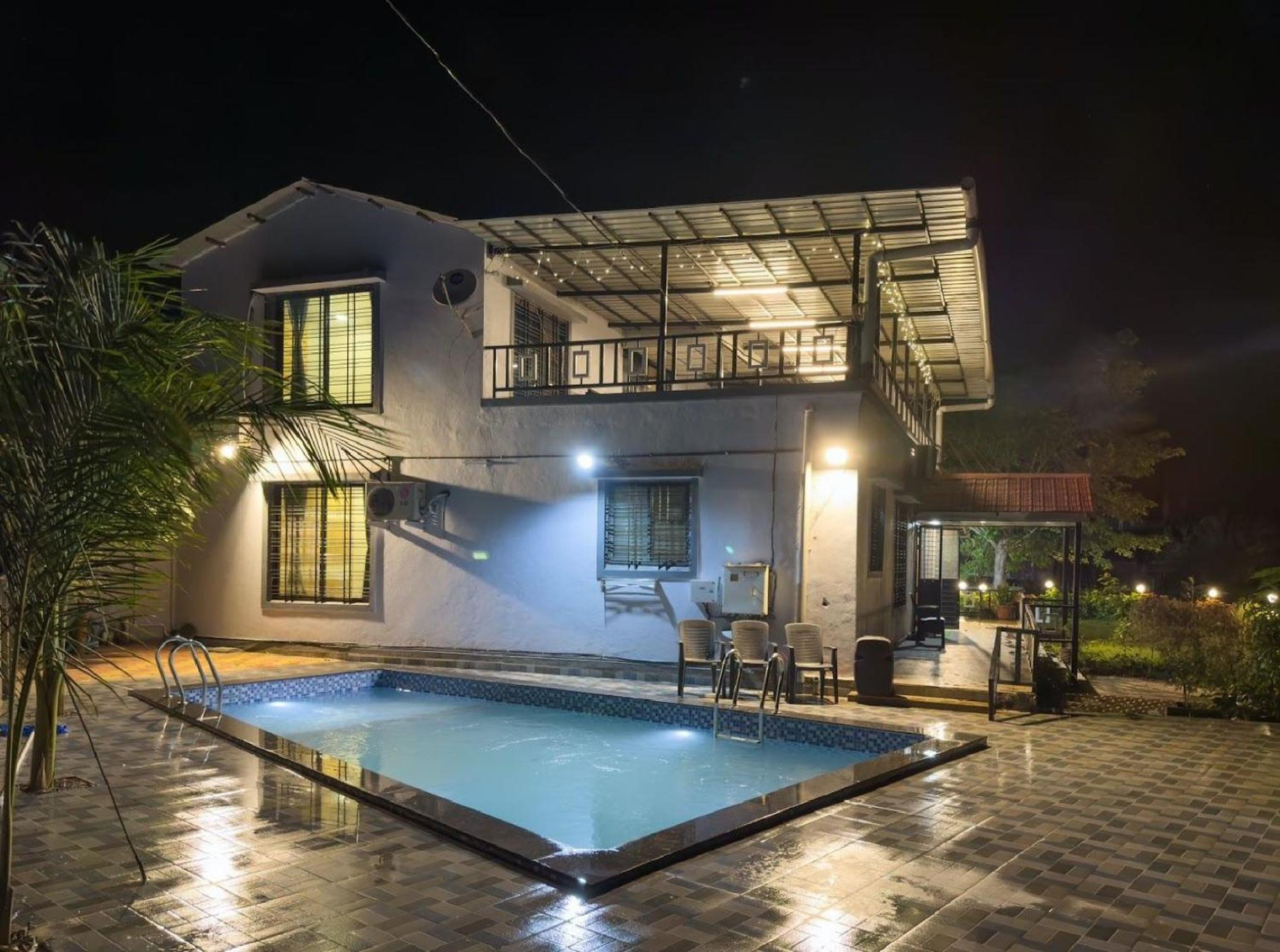 Springdale Villa