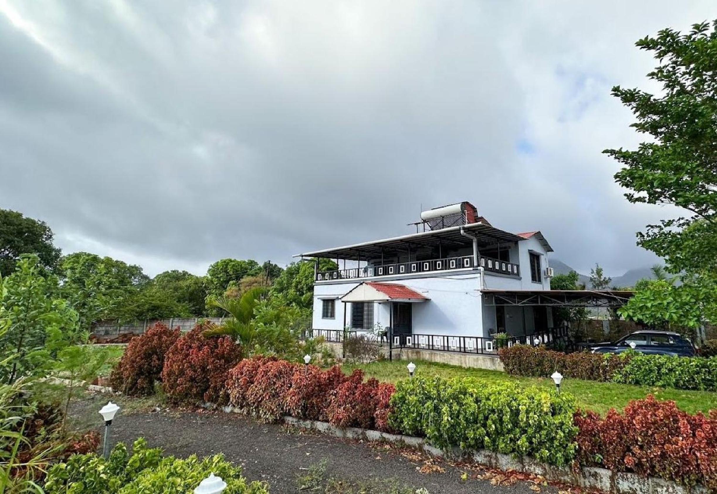 Springdale Villa