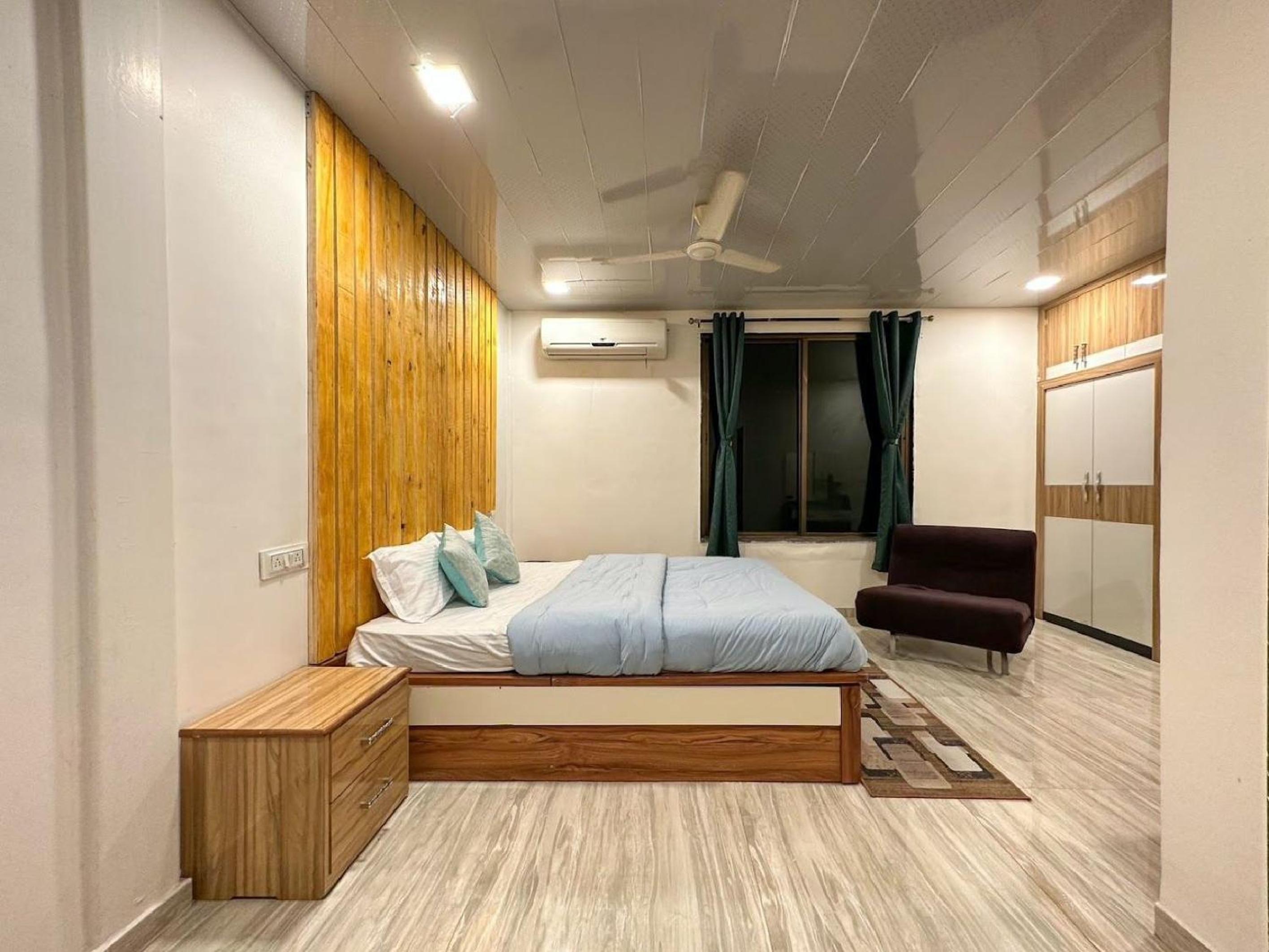 Springdale Villa