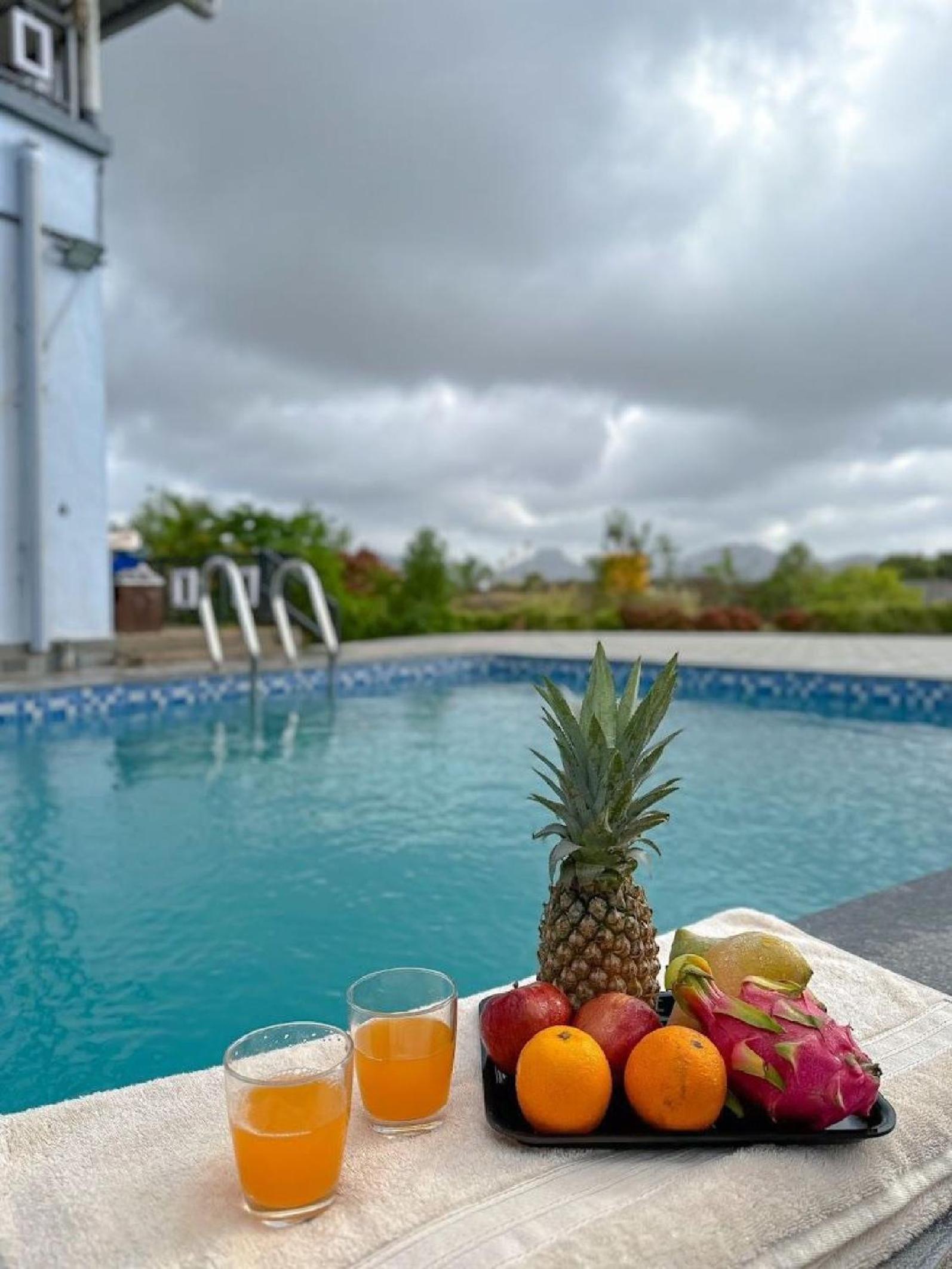 Springdale Villa