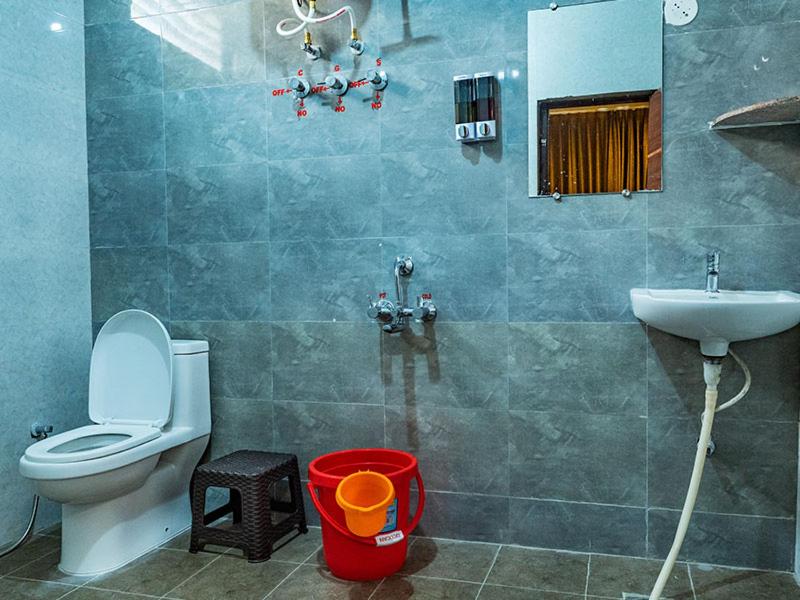 SR Laxury Stay, Mysore view 3