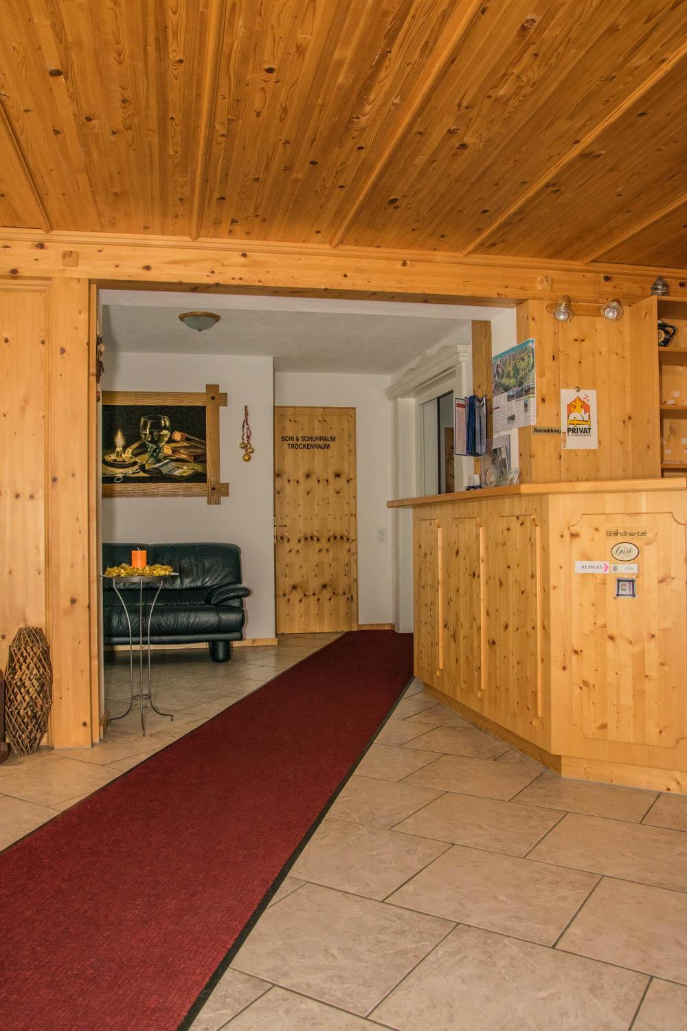 Haus Saroja