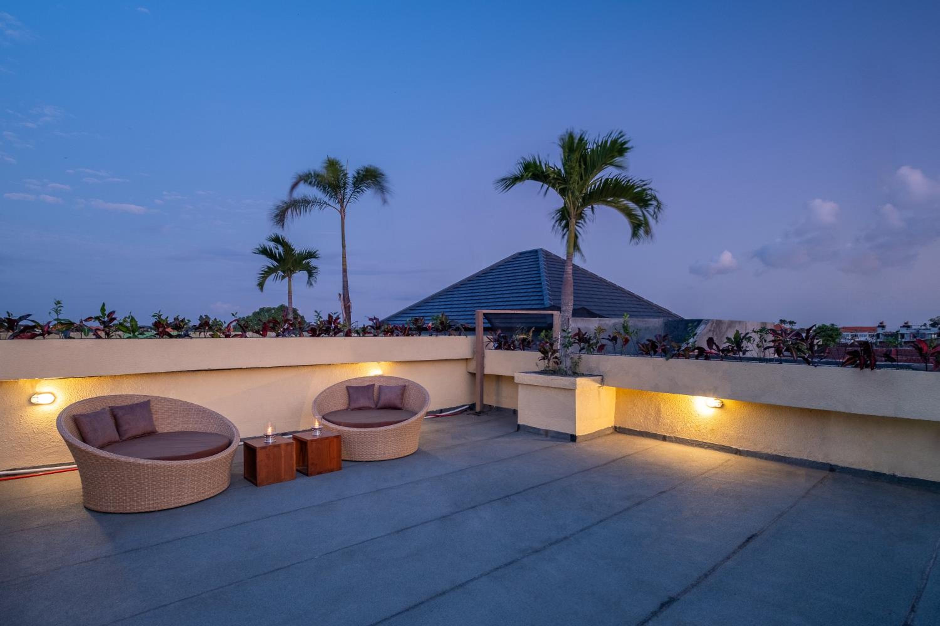 roof