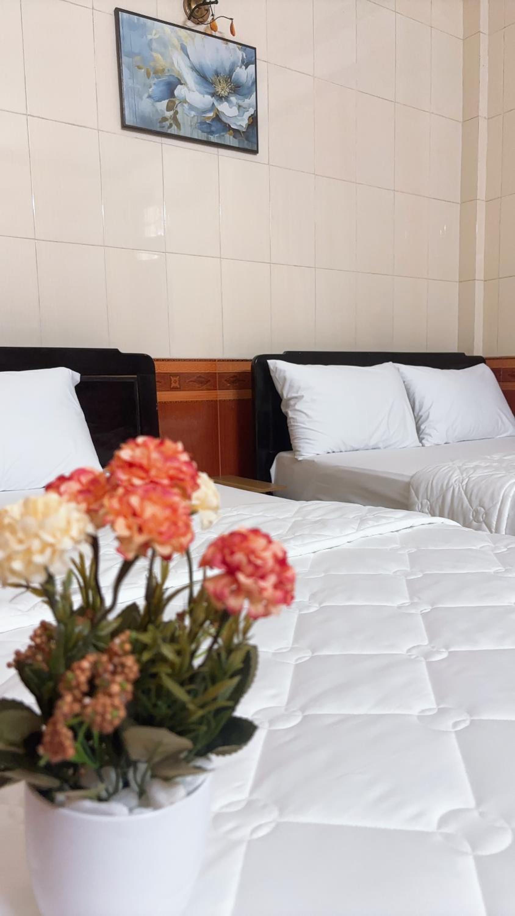 Hồng Hà Guest House