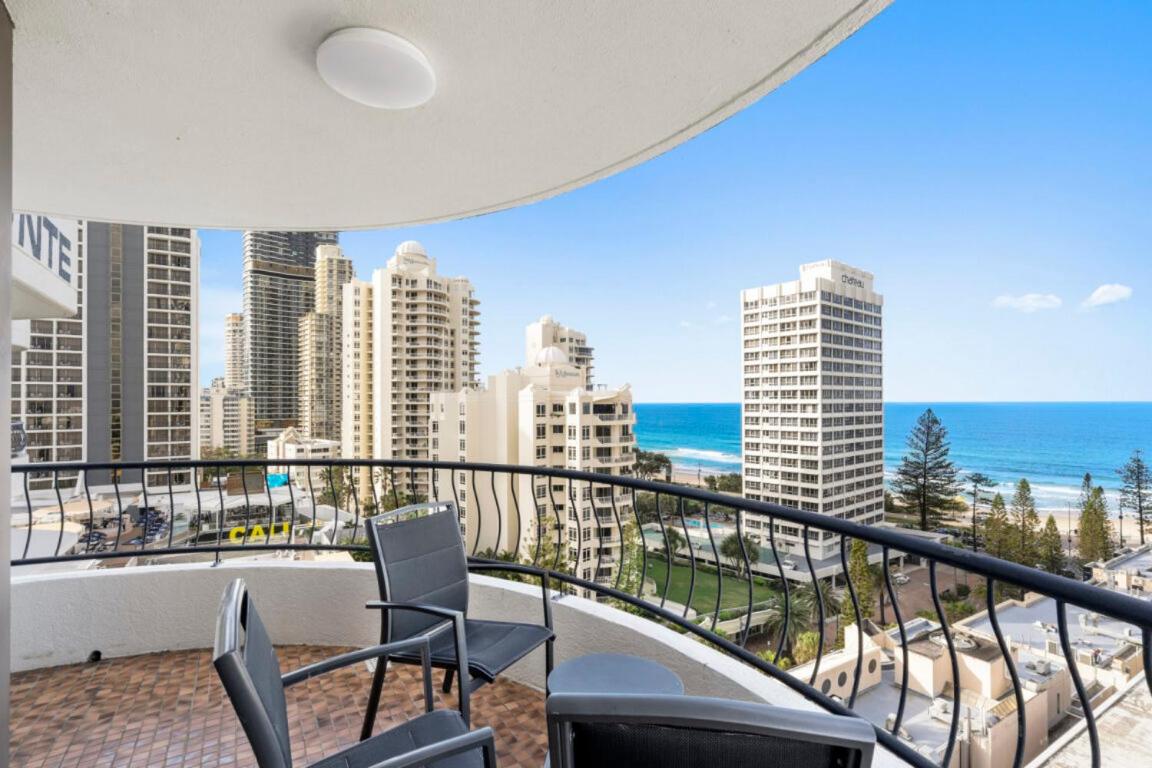 Monte Carlo Resort - Hosted by Coastal Letting Co.