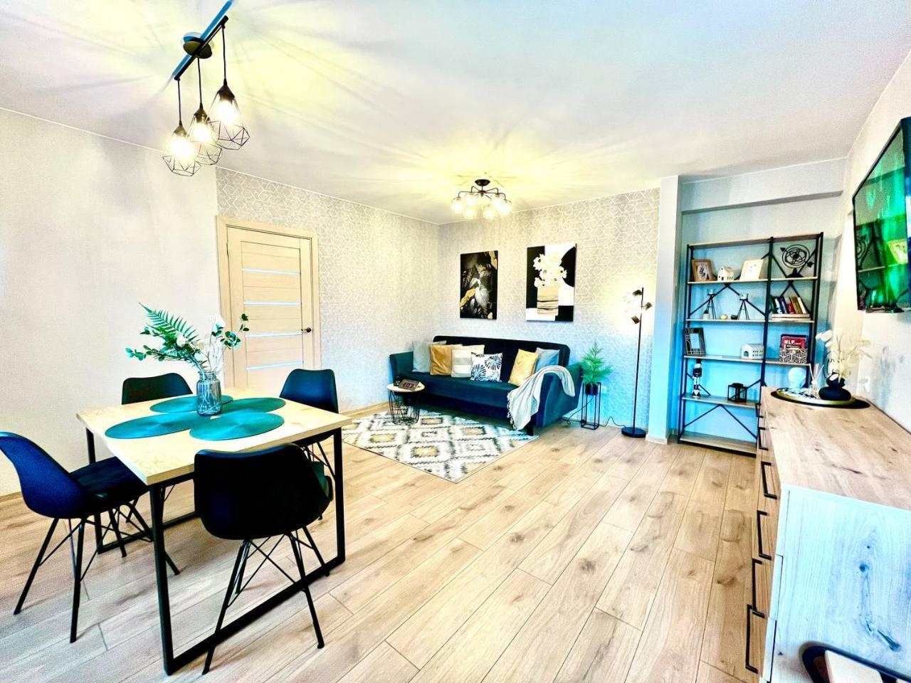 New Stylish Apartment City Center