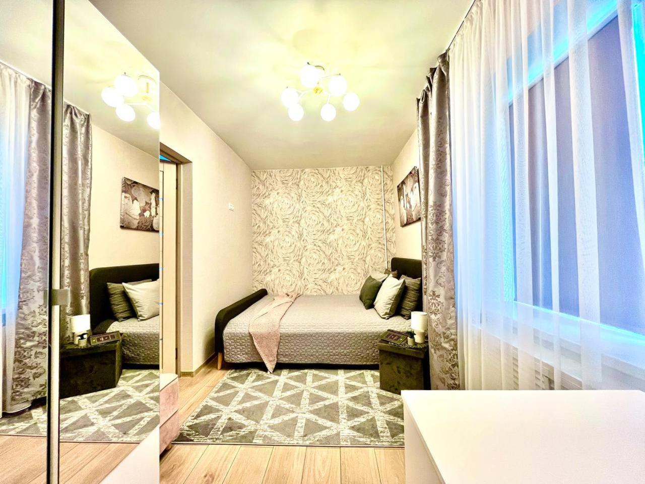 New Stylish Apartment City Center