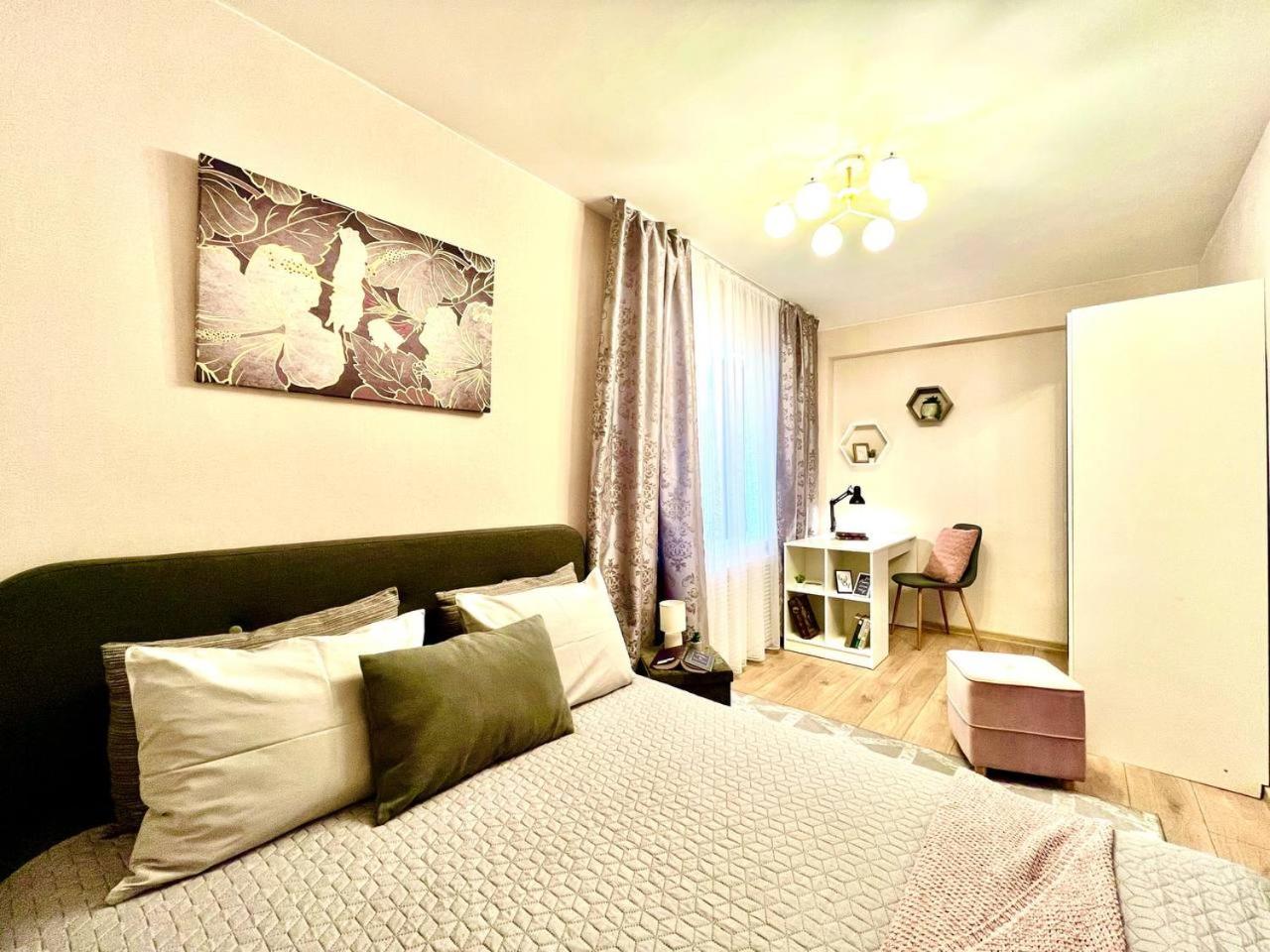 New Stylish Apartment City Center