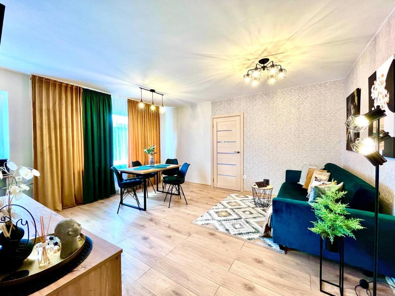 New Stylish Apartment City Center