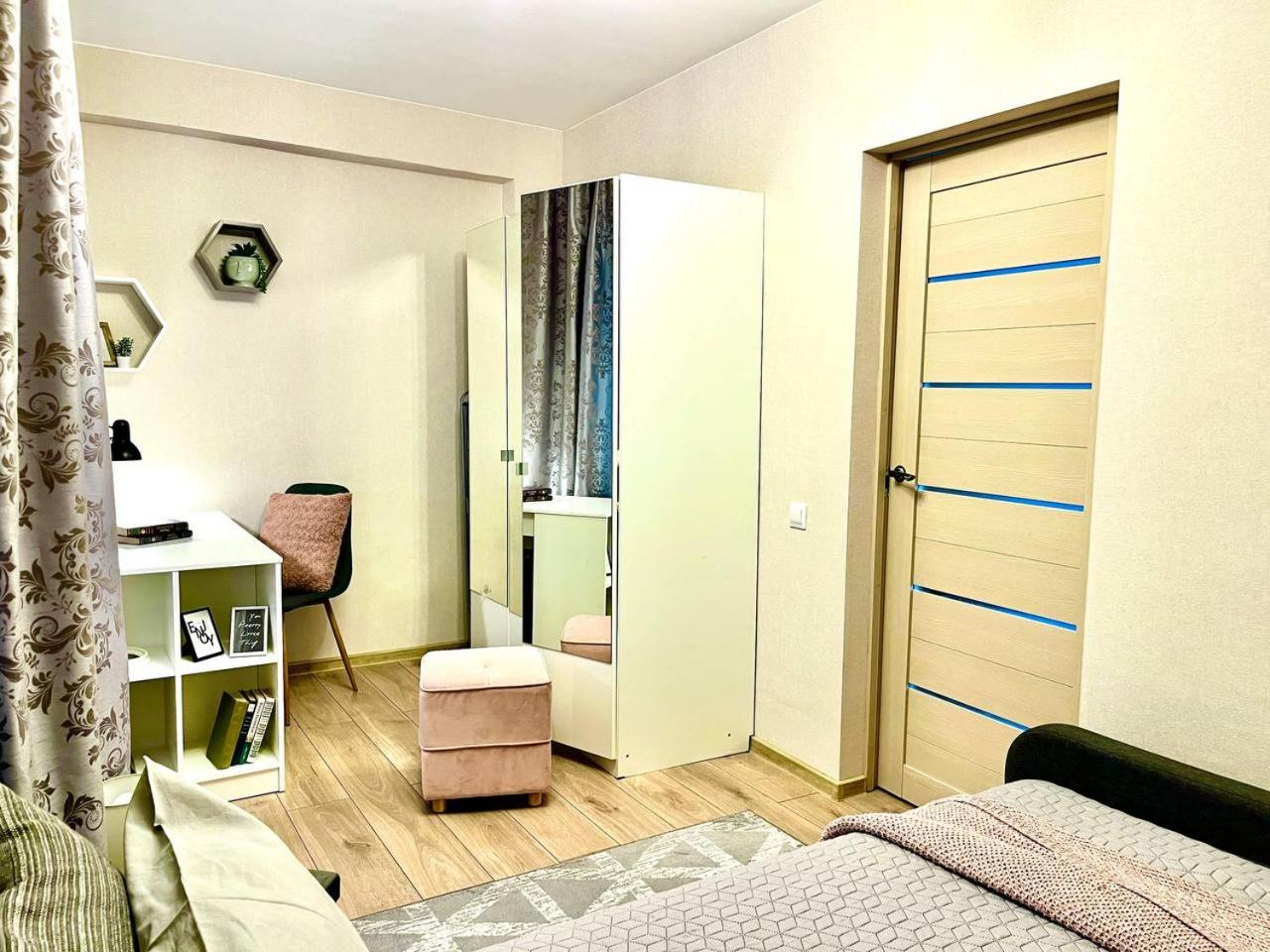 New Stylish Apartment City Center