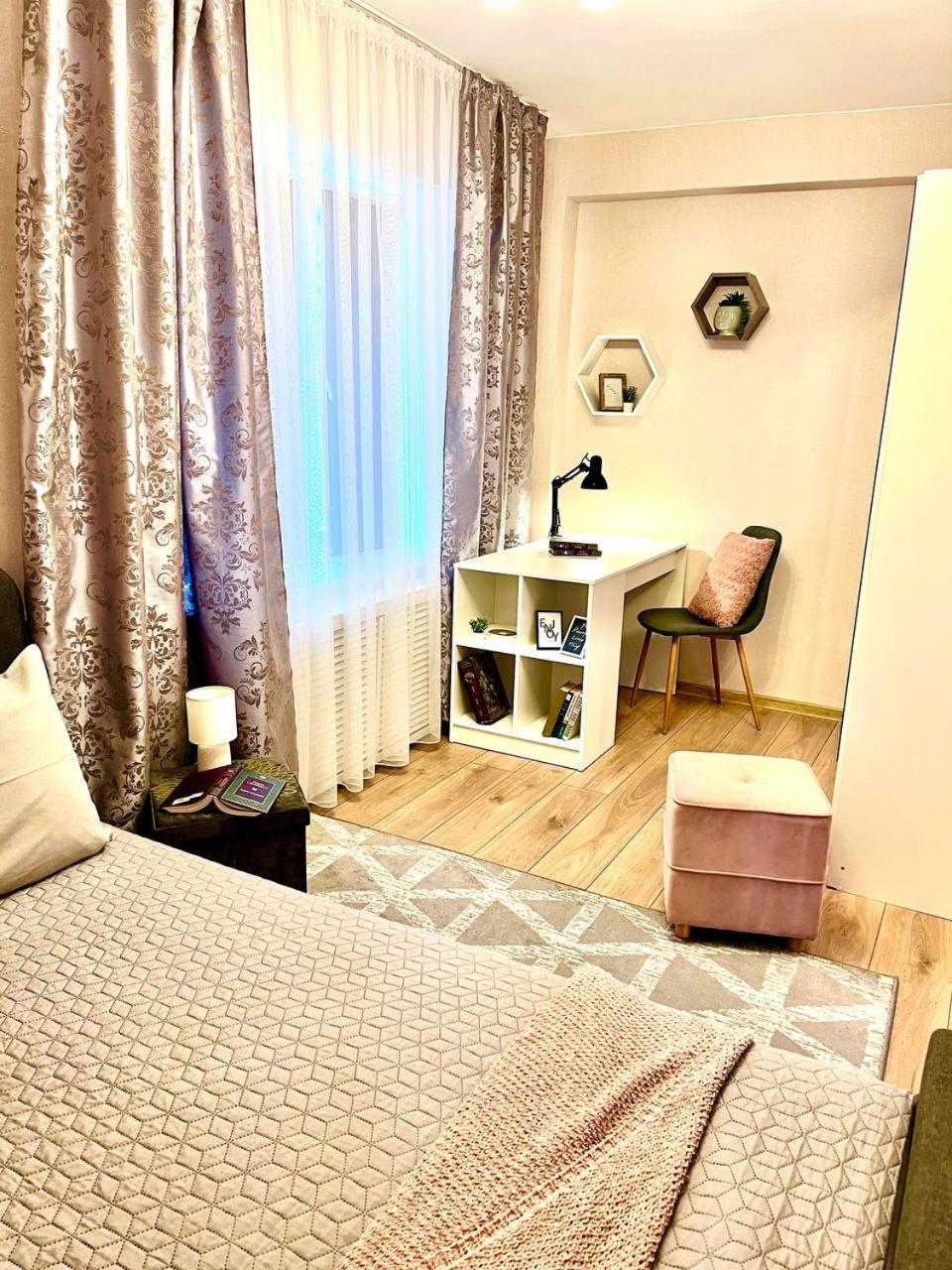 New Stylish Apartment City Center
