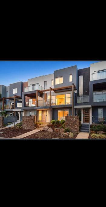 Martha Cove Family Retreat