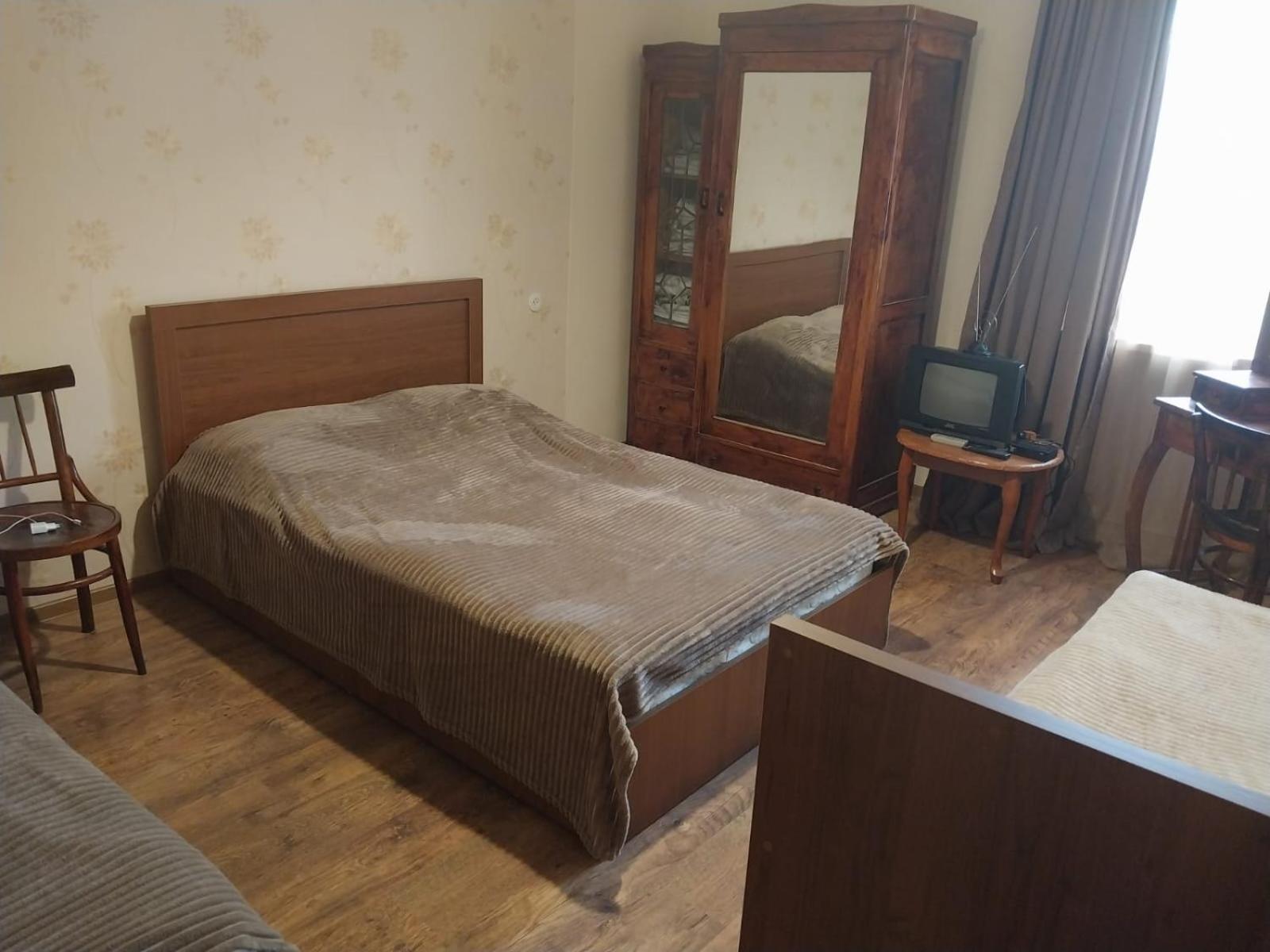 Em&Ri Guest House in Odzun